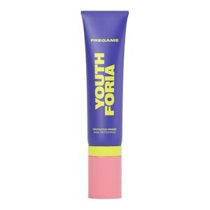 Youth Foria Pregame Daily Protective Primer